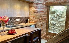 Kapteinis Akis Apartamenti